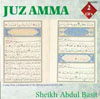 Juz Amma - Abdul Basit