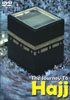 Journey To Hajj