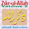 Zikr-ul-Allah Vol 2