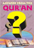 Answers From The Quran I