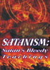 Satanism - Satans Bloody Teachings