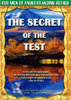 The Secret Of The Test