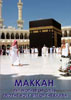 Makkah, The Mother Of Cities And The Holy Site Of 