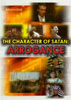 The Character Of the Satan Arrogance