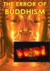 The Error Of Buddhism