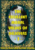 The Excellent Moral Values Of Believers -3