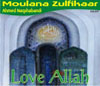 Love Allah